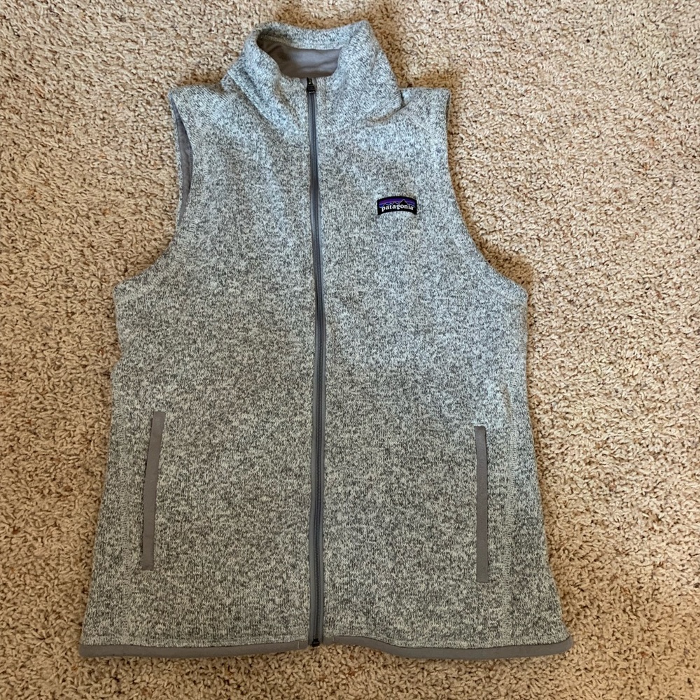 Patagonia Better Sweater vest